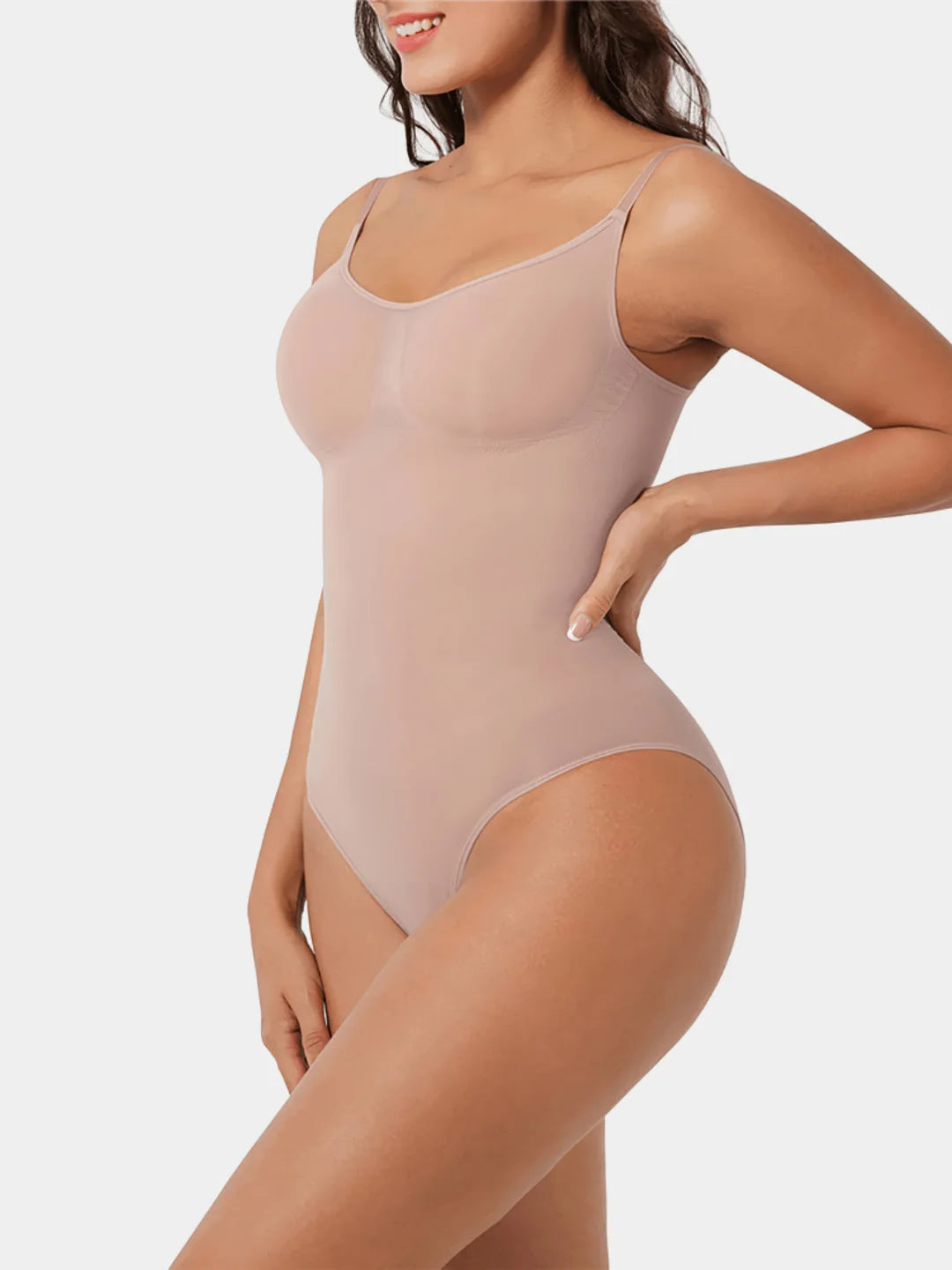 Dreamiea™ Snatched Shapewear Bodysuit