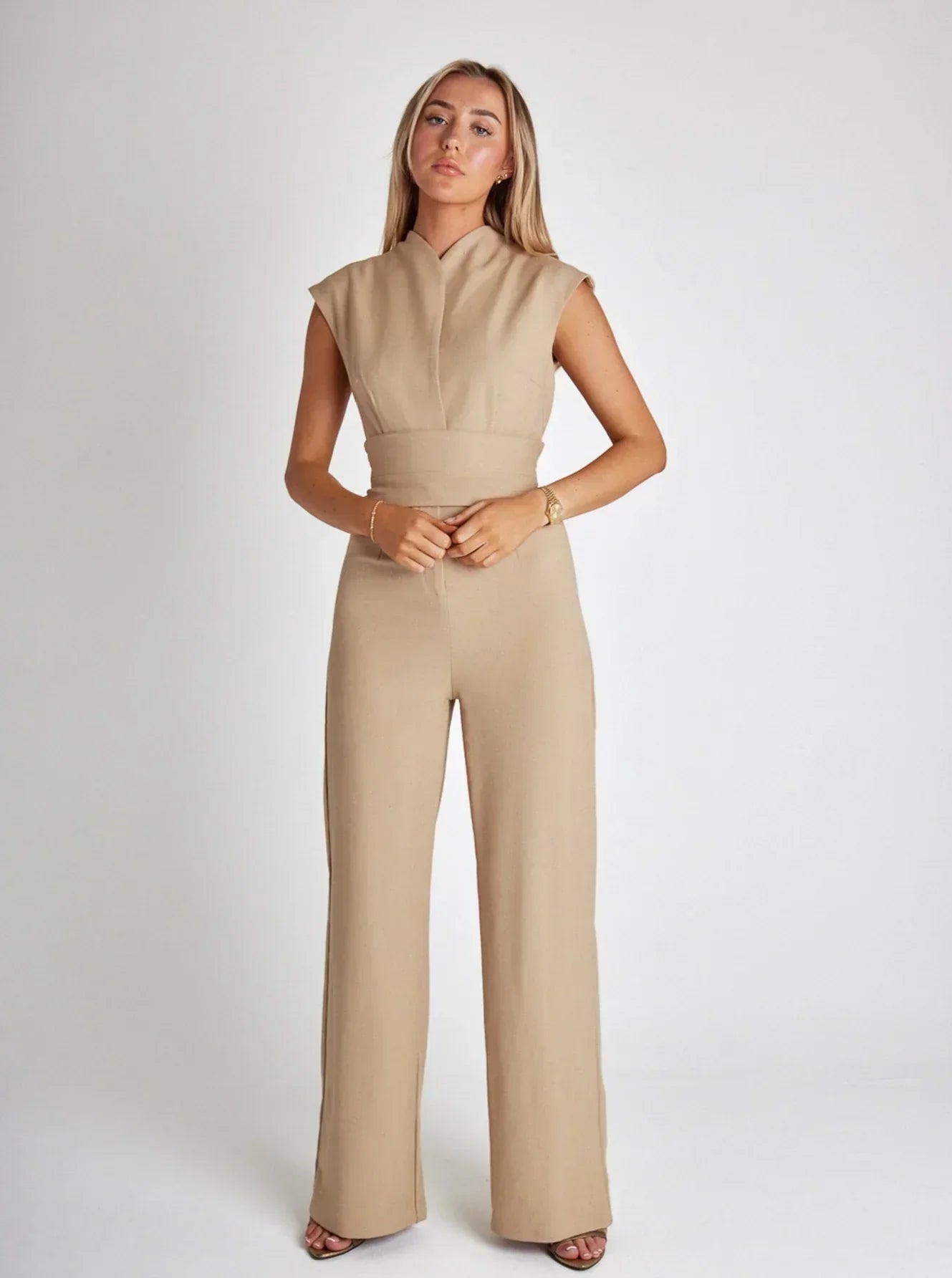 Dreamiea Virala Sommar Jumpsuit