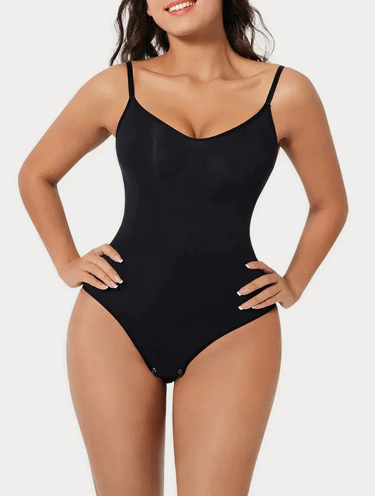 Dreamiea™ Snatched Shapewear Bodysuit