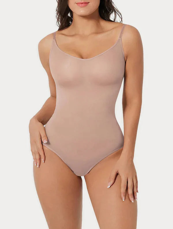 Dreamiea™ Snatched Shapewear Bodysuit